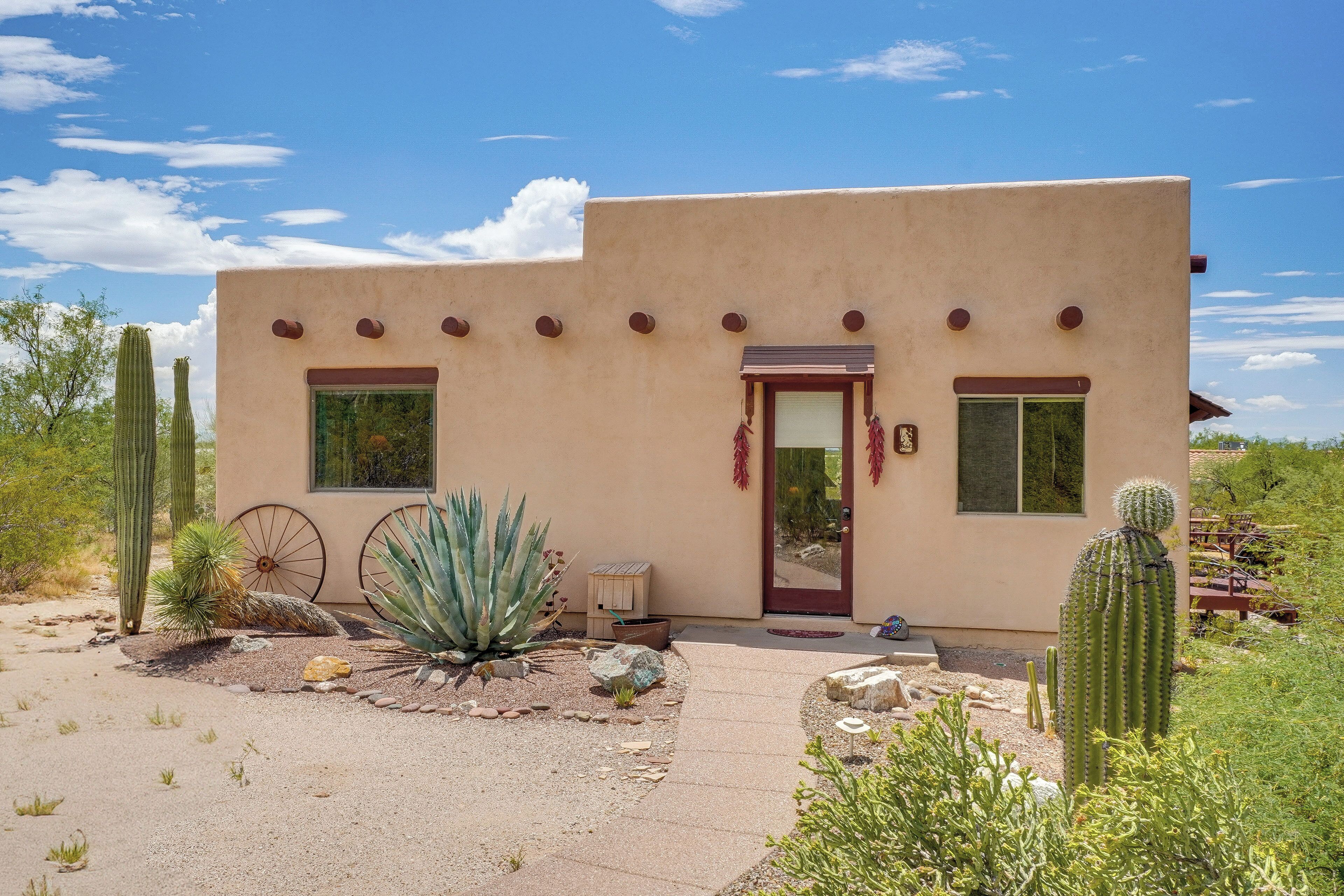 Casa (2 Bedrooms) | Interior