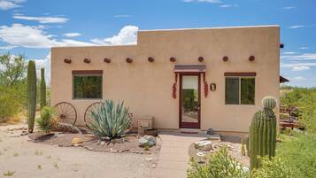 Ferienhaus (2 Bedrooms) | Innenbereich