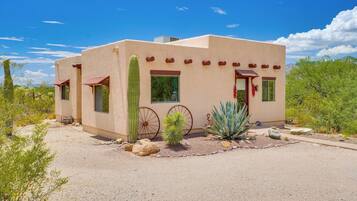 Casa (2 Bedrooms) | Fachada da propriedade