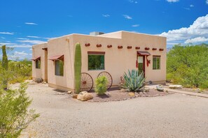 Casa (2 Bedrooms) | Fachada del alojamiento