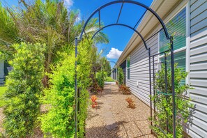 Casa (3 Bedrooms) | Parte interna