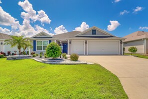 Casa (3 Bedrooms) | Fachada da propriedade