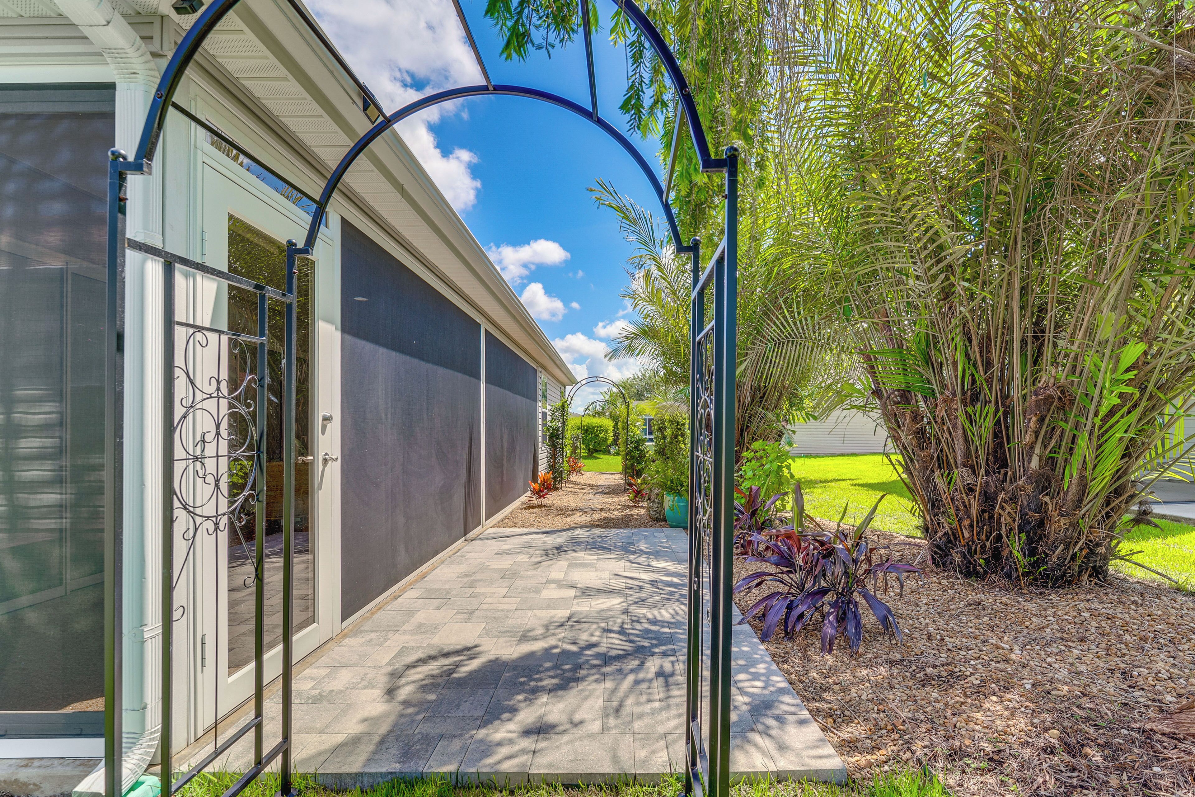 單棟房屋 (3 Bedrooms) | 內部