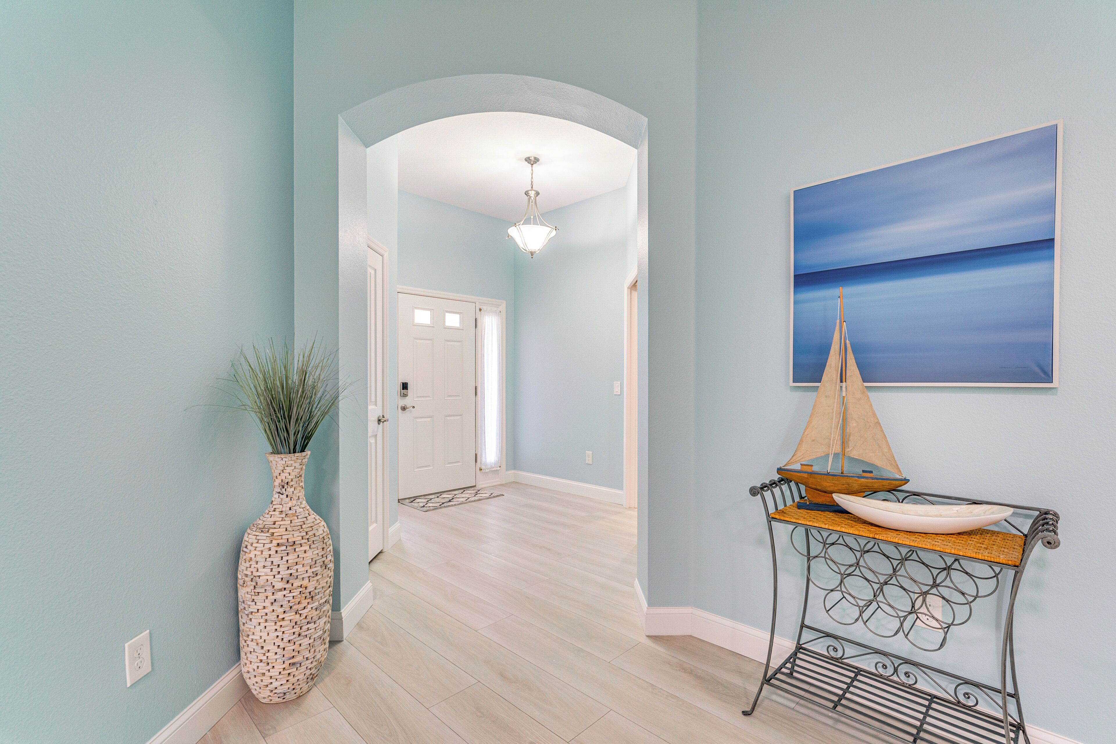 Casa (3 Bedrooms) | Parte interna