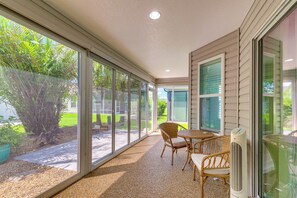 Casa (3 Bedrooms) | Parte interna