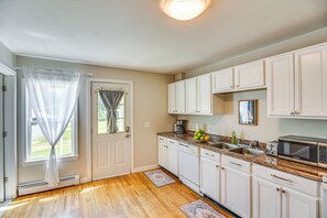 Apartment (3 Bedrooms) | Interior