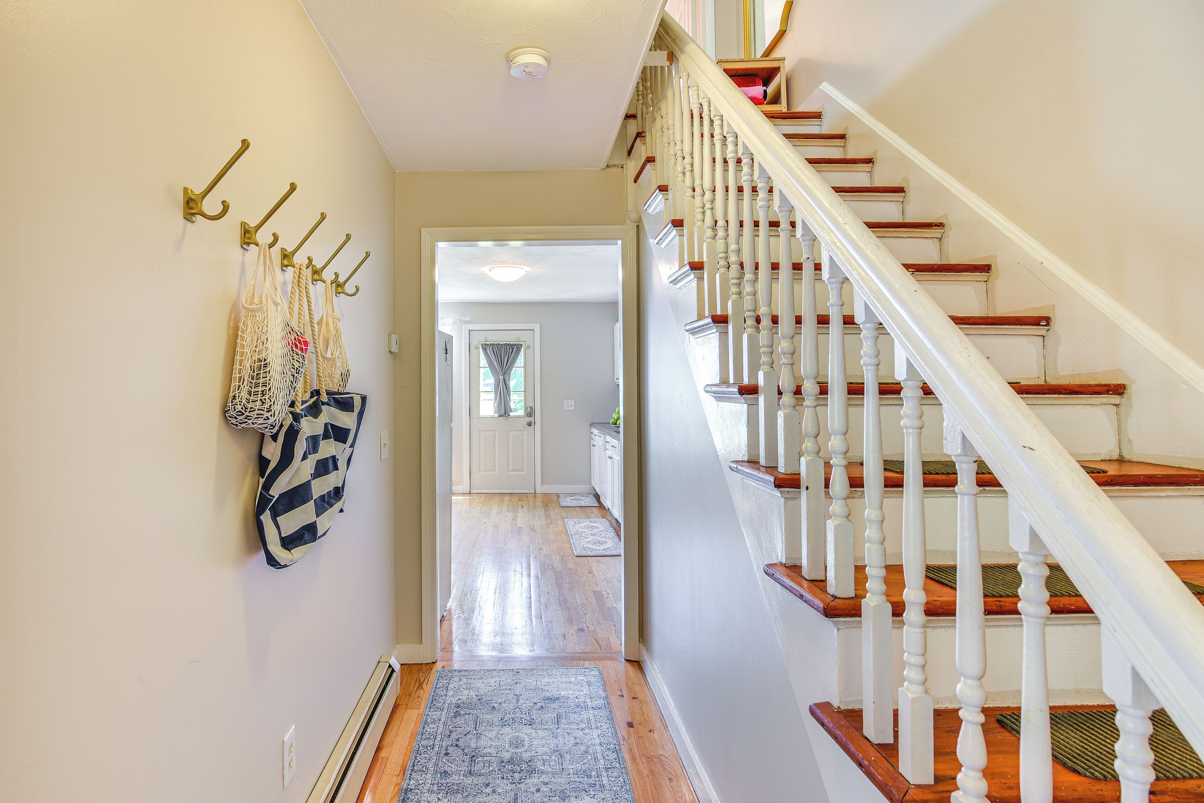 Apartment (3 Bedrooms) | Interior