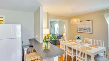 Apartment (3 Bedrooms) | Interior