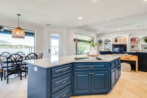 Huis (4 Bedrooms) | Interieur