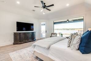 Maison (4 Bedrooms) | Intérieur