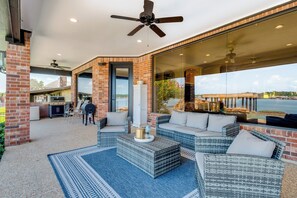 Maison (4 Bedrooms) | Intérieur