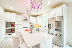 Casa (5 Bedrooms) | Interior