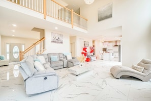 Huis (5 Bedrooms) | Interieur