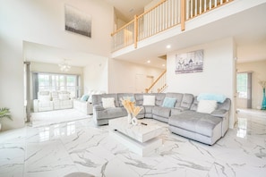 Huis (5 Bedrooms) | Interieur