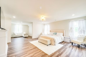 Huis (5 Bedrooms) | Interieur