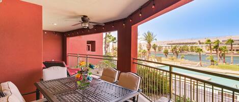 Appartement (3 Bedrooms) | Façade de l’hébergement