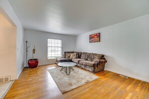 House (4 Bedrooms) | Bahagian dalam