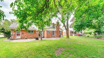 Rumah (4 Bedrooms) | Interior