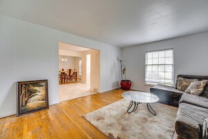 Casa (4 Bedrooms) | Interior