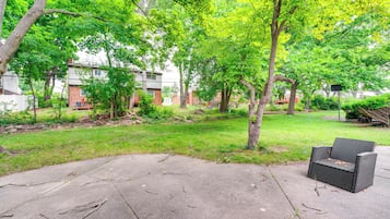 Rumah (4 Bedrooms) | Interior