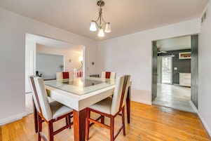 Casa (4 Bedrooms) | Interior