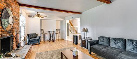 House (4 Bedrooms) | Front of property