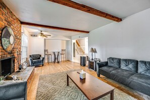 Casa (4 Bedrooms) | Fachada del alojamiento