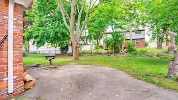 Rumah (4 Bedrooms) | Interior