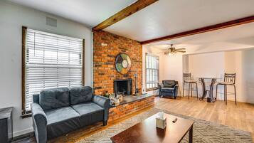 House (4 Bedrooms) | Bahagian dalam