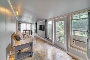 Casa de campo (2 Bedrooms) | Interior