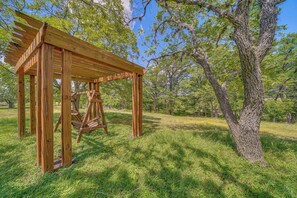 Ferienhaus (2 Bedrooms) | Innenbereich