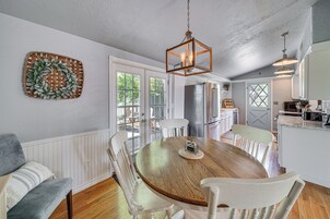 村舍 (2 Bedrooms) | 住宿内部