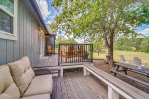 平房 (2 Bedrooms) | 住宿內部