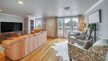 Cottage (2 Bedrooms) | Interieur