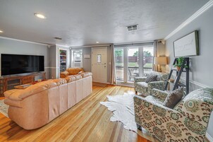 Casa de campo (2 Bedrooms) | Interior