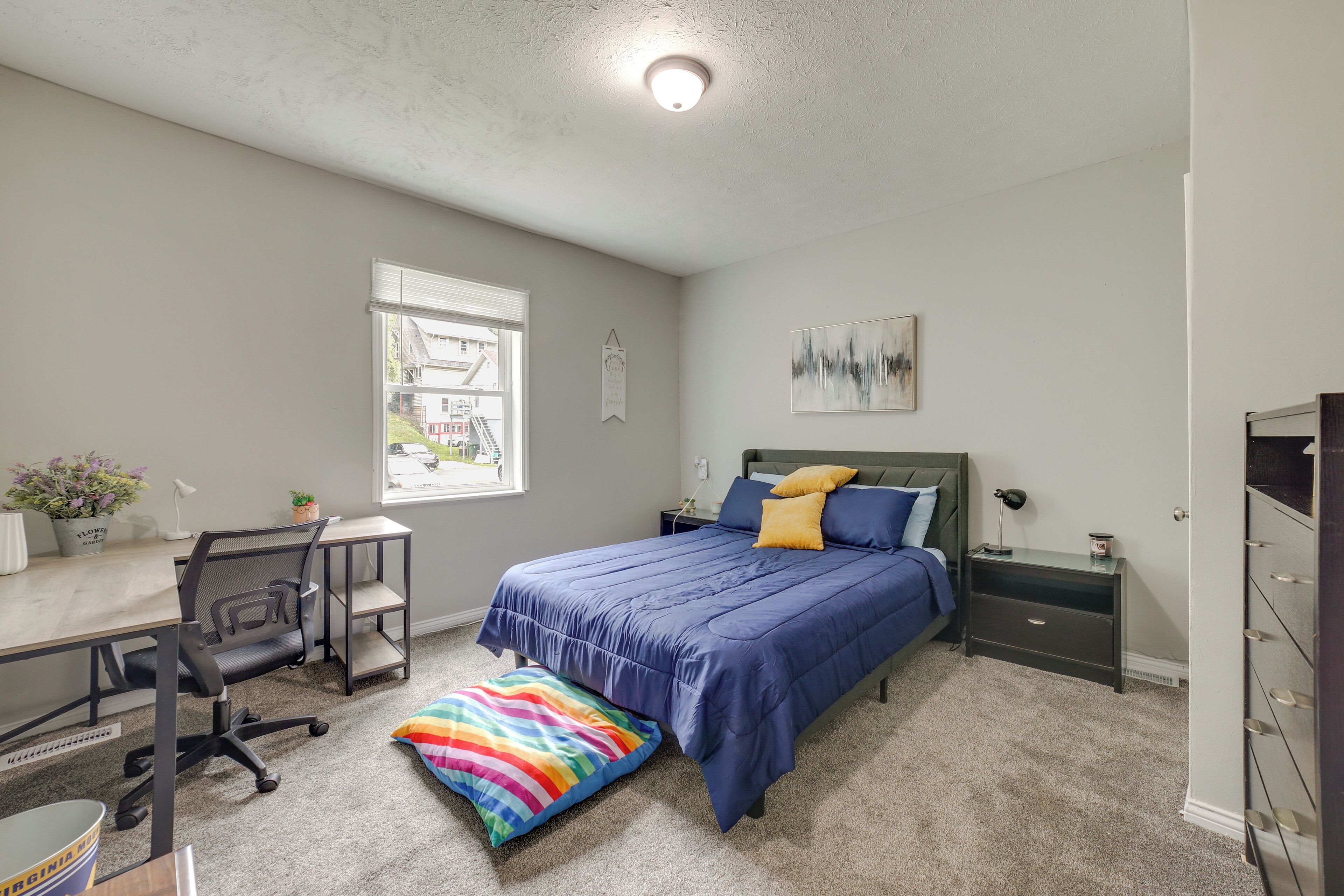 Rumah (5 Bedrooms) | Interior