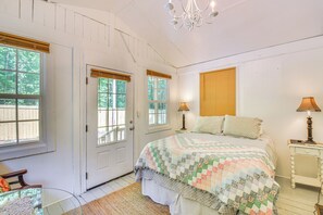 Ferienhaus (3 Bedrooms) | Innenbereich