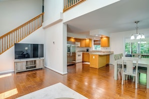 Nhà (5 Bedrooms) | Nội thất