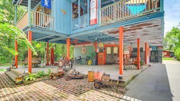 Nhà (2 Bedrooms) | Nội thất