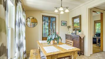 Huis (2 Bedrooms) | Interieur