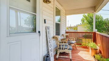 Rumah (3 Bedrooms) | Interior