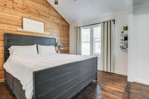 House (3 Bedrooms) | Bahagian dalam