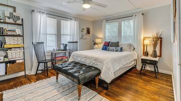 Rumah (3 Bedrooms) | Interior