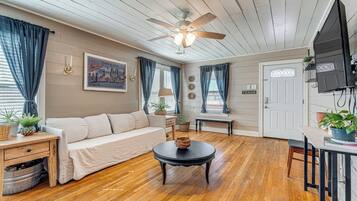 Rumah (3 Bedrooms) | Interior