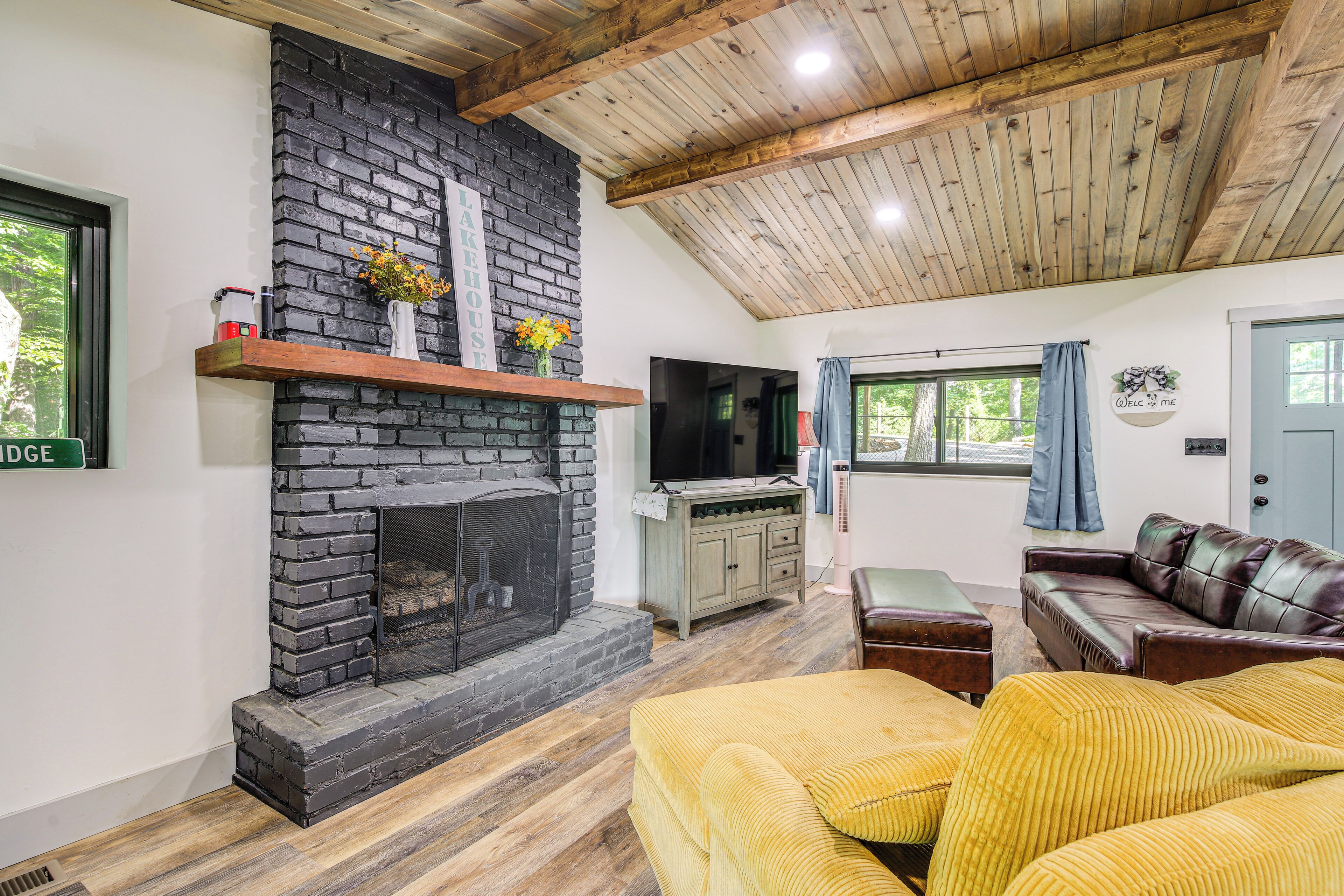 獨棟房屋 (2 Bedrooms) | 住宿內部