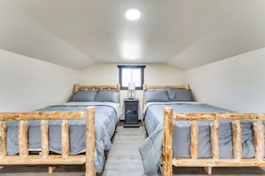 Apartment (0 Bedroom) | Interior