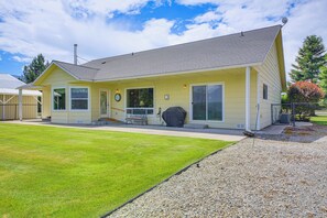 하우스 (4 Bedrooms) | 내부