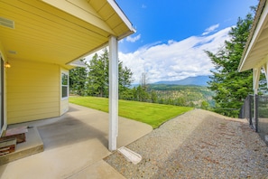 Hus (4 Bedrooms) | Interiör