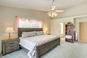 Casa (4 Bedrooms) | Interior