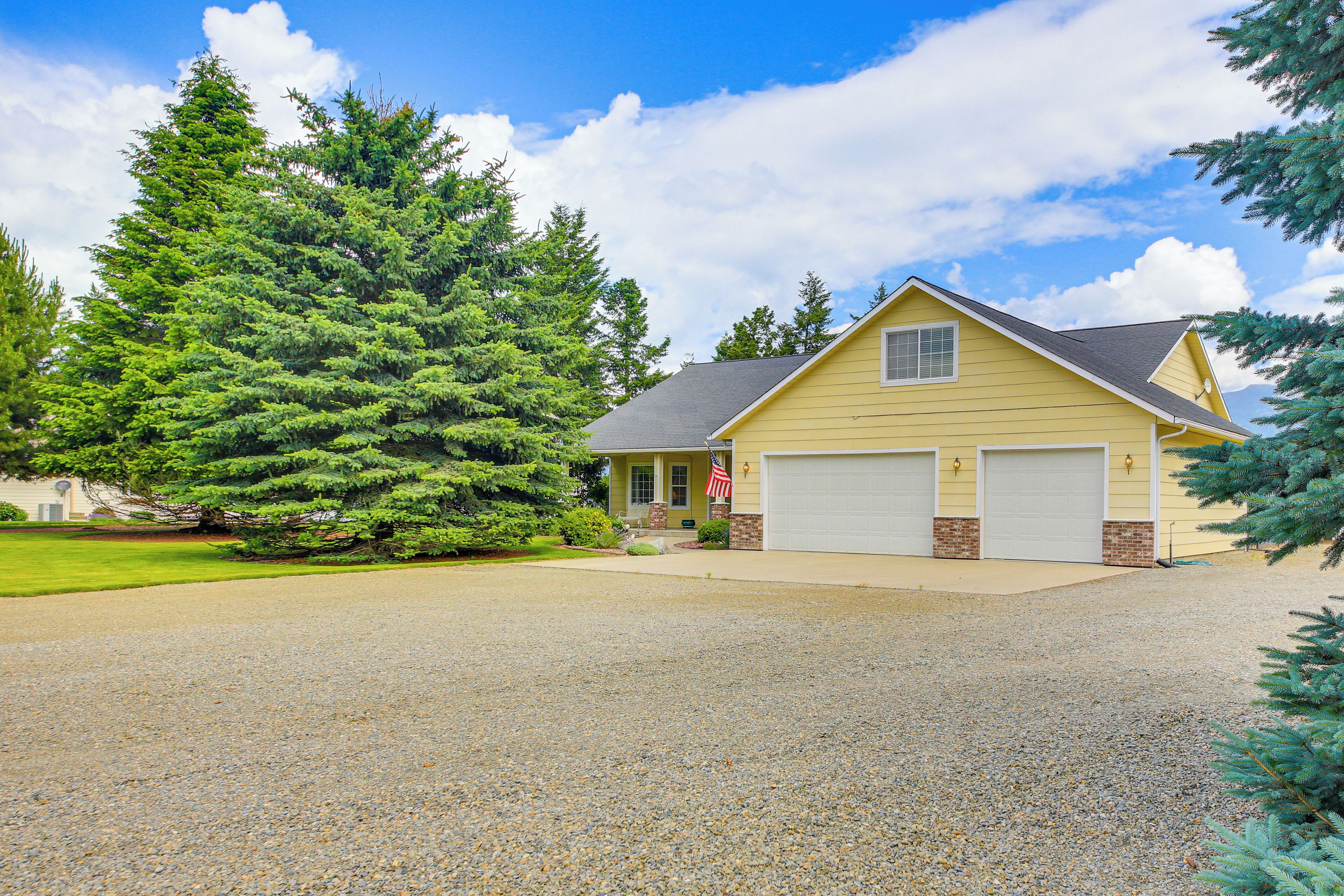 獨棟房屋 (4 Bedrooms) | 住宿內部
